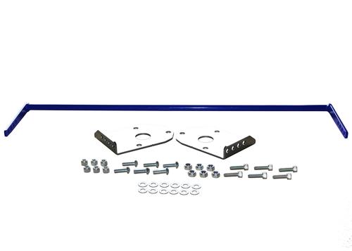 Go to 18mm Heavy Duty 2 Position Blade Adjustable Rear Sway Bar Kit