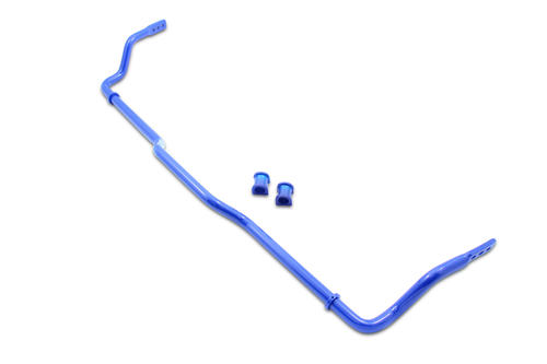 Go to 22mm Extra Heavy Duty 3 Position Blade Adjustable Rear Sway Bar Kit