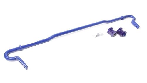 Sway Bar to suit Subaru WRX GH  07-On Rear 22mm Adjustable