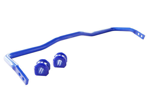 Go to 22mm Solid 2 Point Adjustable Rear Sway Bar to suit Ford Falcon Fg 07-On