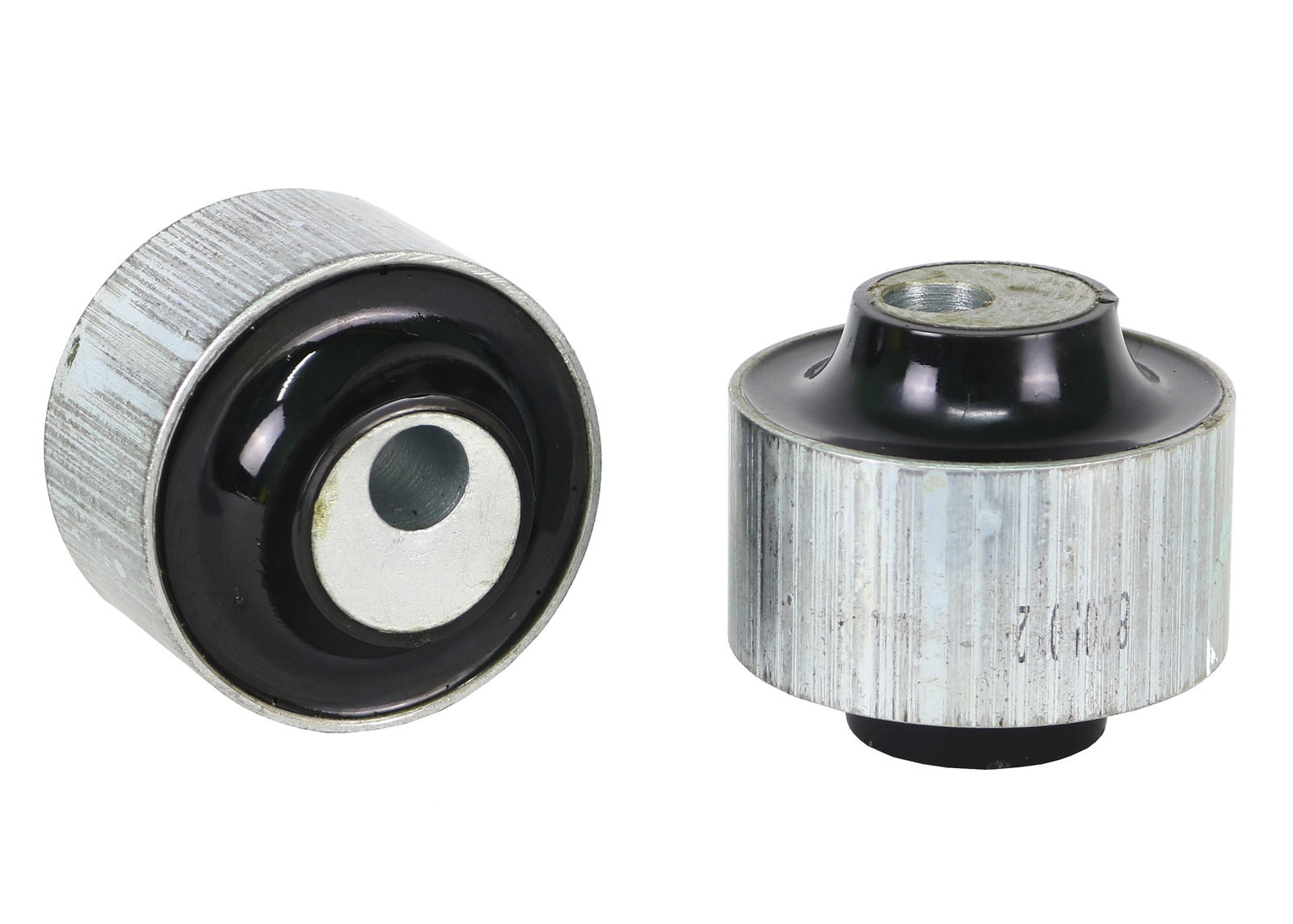 Front Lower Control Arm - Inner Rear Bushing Double Offset Kit to Suit Hyundai I20 N BC