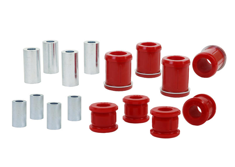 Front  Control Arm - Bushing Kit