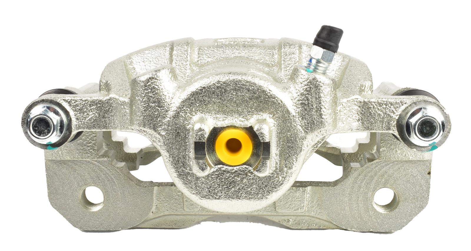 DBA Street Series Caliper to suit Honda Jazzgd 1.5L P FWD F RH 10/2002-7/2008