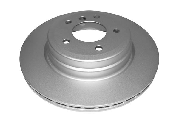 En-Shield Standard KP Brake Disc to suit BMW 1, 3 Series 2005-2012 Performance Upgrade R
