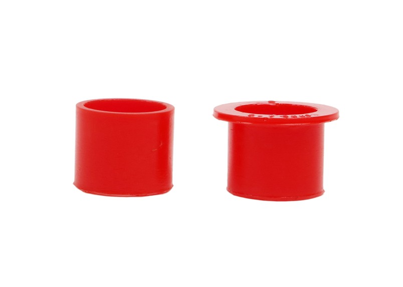 Front Steering Idler Arm - Bushing Kit to Suit Mitsubishi Pajero and Triton