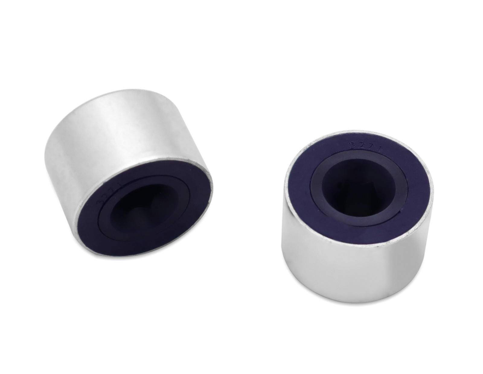 Control Arm Lower-Inner Rear Bush Kit