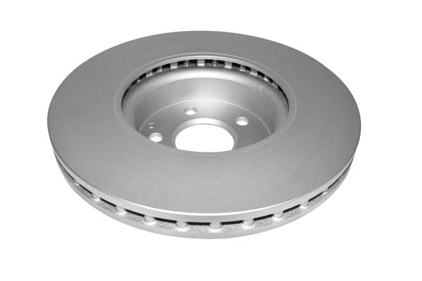 En-Shield Standard KP Brake Disc to suit Mercedes C-Class W204 & E-Class W212S212, C A207 2007-2014, SLK 11-