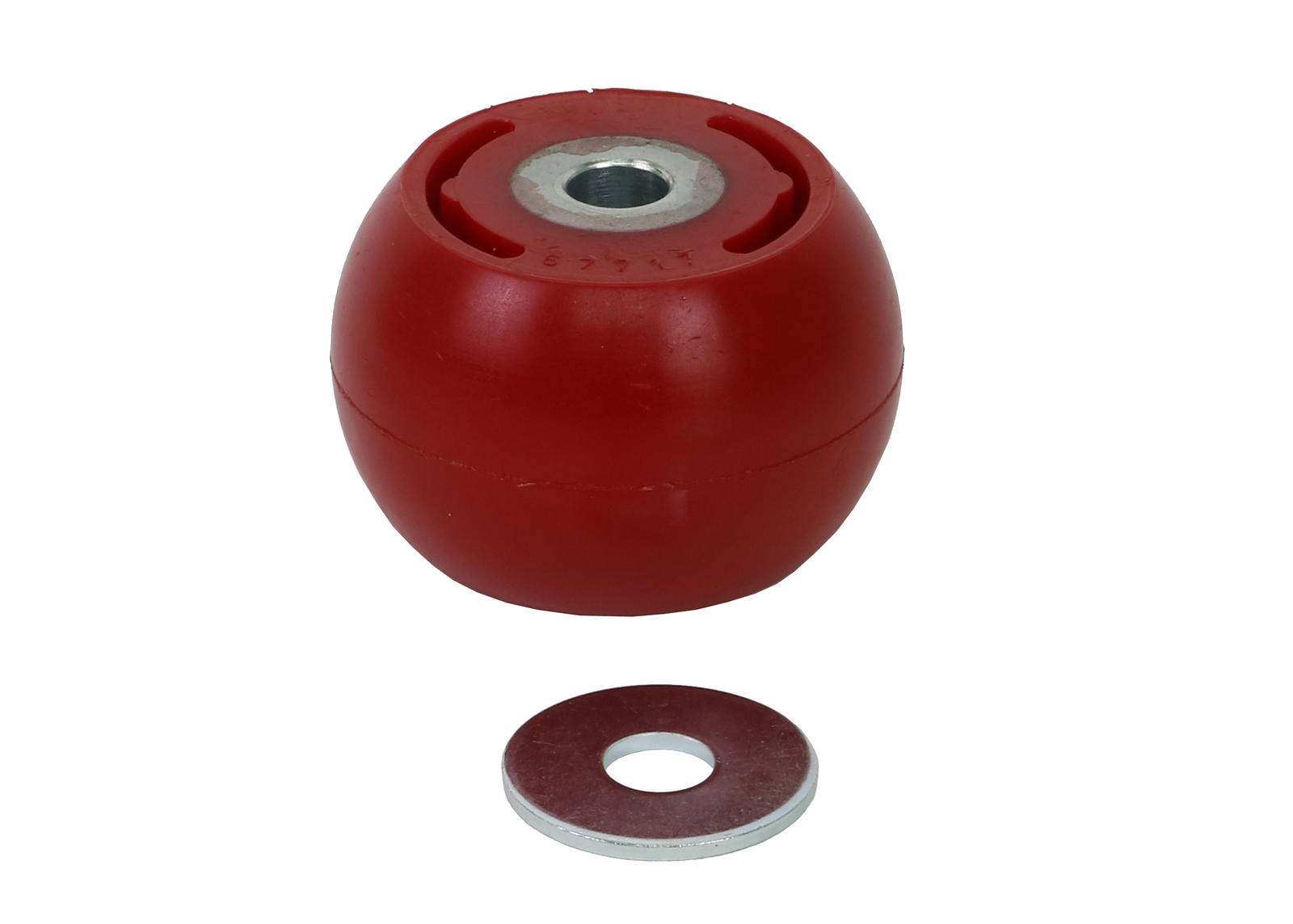 Rear Differential Mount - Rear Bushing Kit 89.2mm OD to Suit Ford Falcon/Fairlane BA-FGX, Territory SX-SZ and FPV