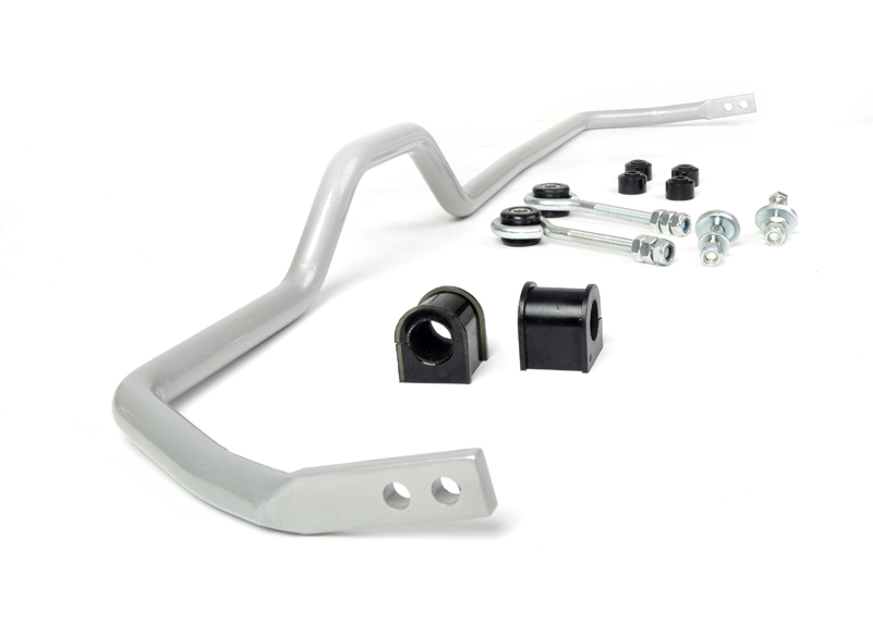 Rear Anti Roll Bar - 22mm 2 Point Adjustable to Suit Nissan 200SX and Skyline R33, R34 Rwd/Awd