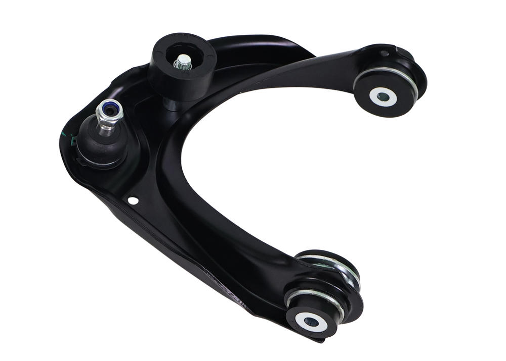 Front Axle Control Arm Upper - Arm Assembly-Right to Suit Mazda 6 GG, GY