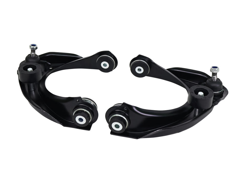 Front Axle Control Arm Upper - Arm Assembly-Right to Suit Mazda 6 GG, GY