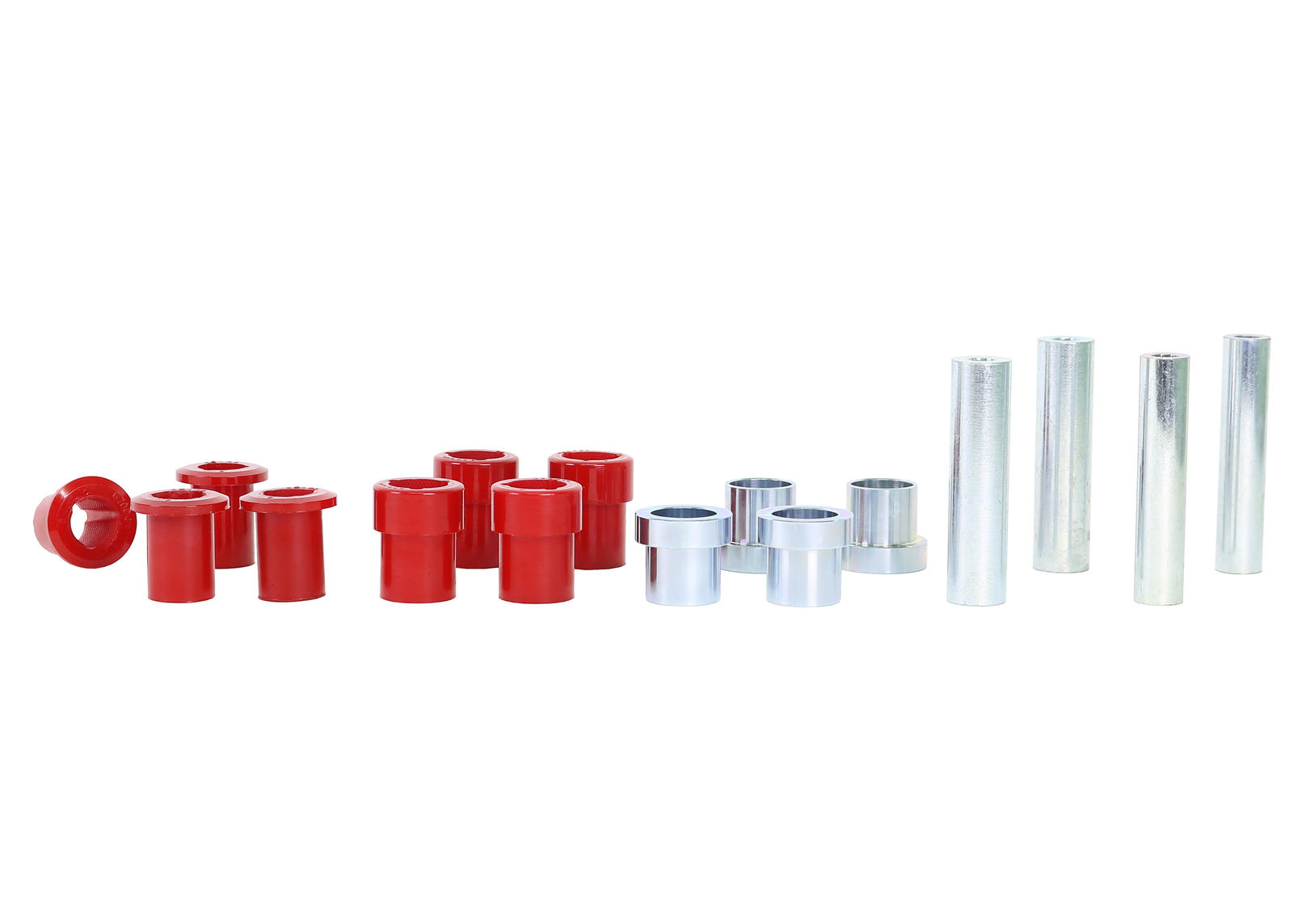 Front Upper Control Arm - Bushing Kit to Suit Nissan 300ZX Z32 and Skyline R32