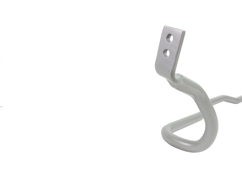 Front Anti Roll Bar - 24mm 2 Point Adjustable to Suit Ford Focus ST LZ