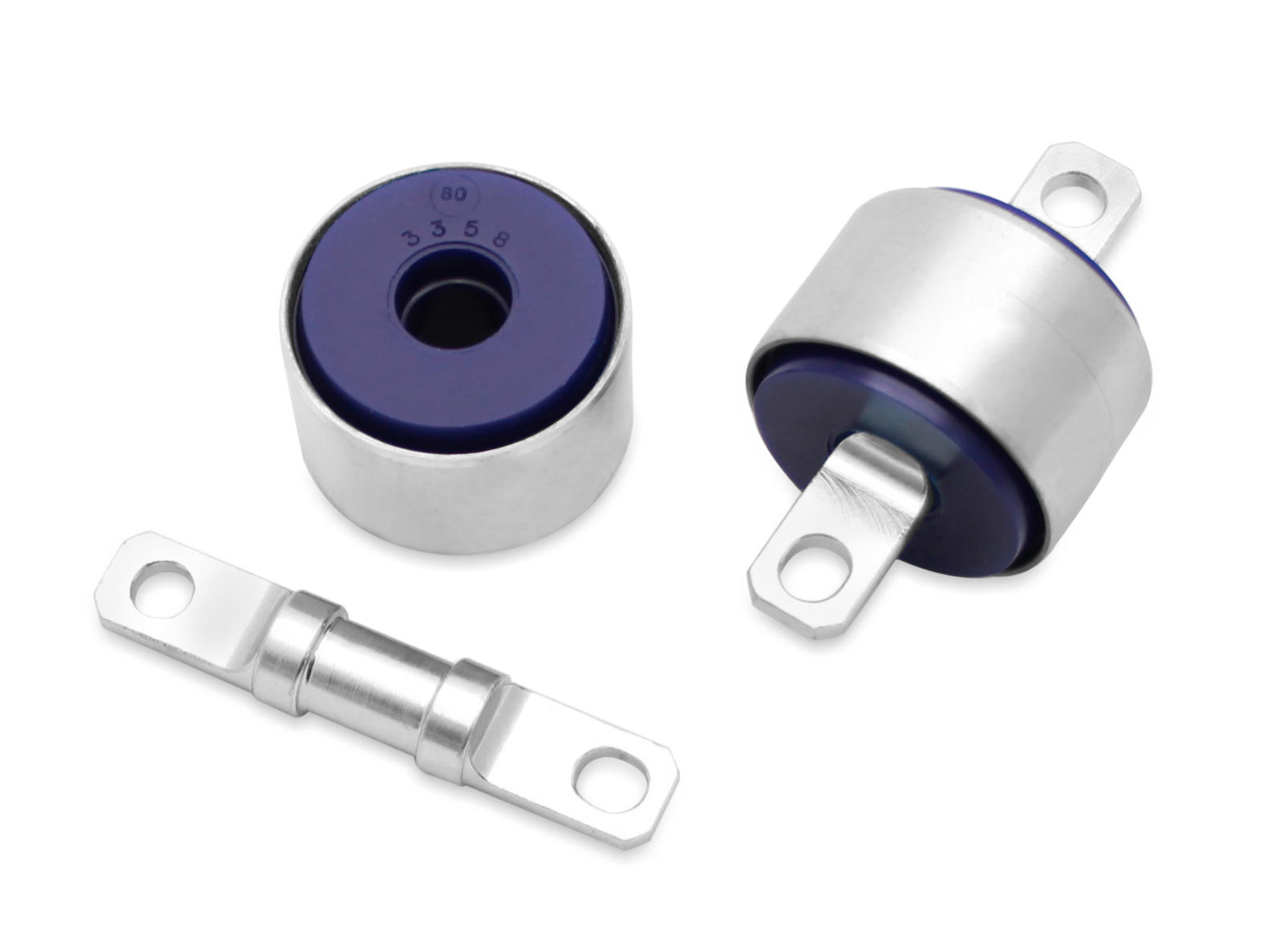 Trailing Arm Bush Kit