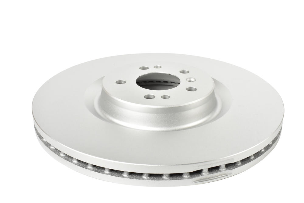 En-Shield Standard Brake Disc to suit Mercedes GL450CDi X164 164828 4.0L TD 02/2011-04/2013 F
