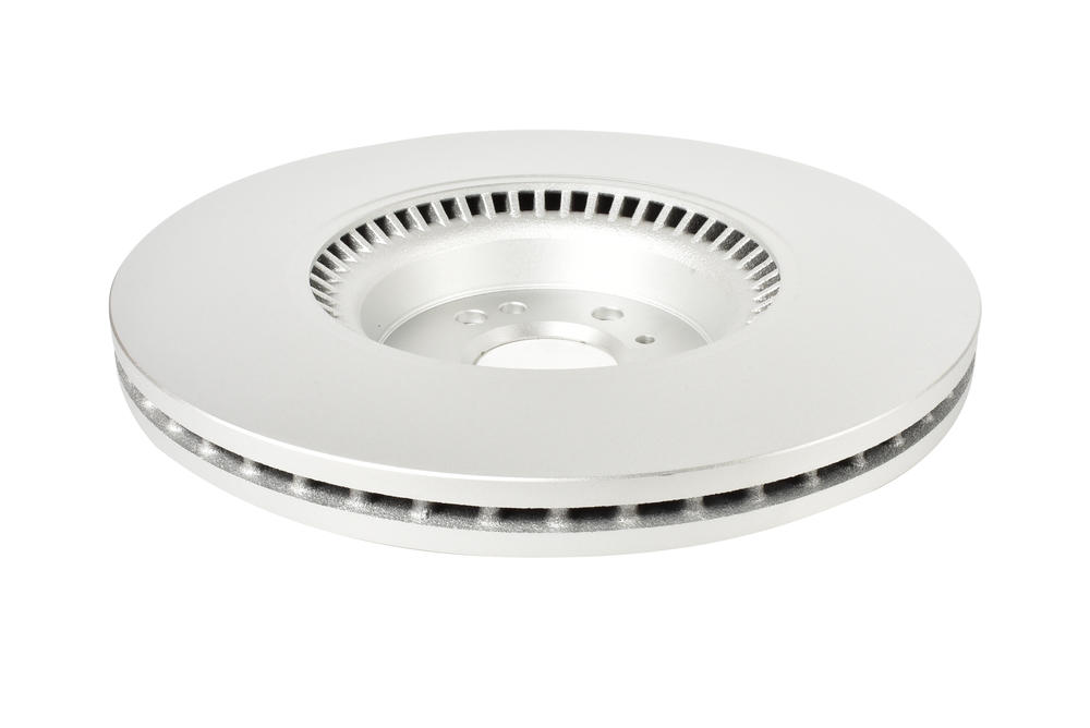 En-Shield Standard Brake Disc to suit Mercedes GL450CDi X164 164828 4.0L TD 02/2011-04/2013 F