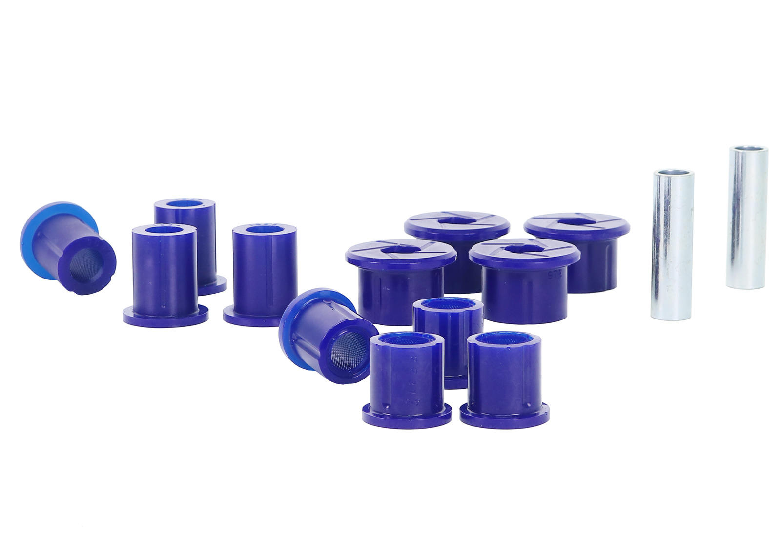 Leaf Spring Bush Kit