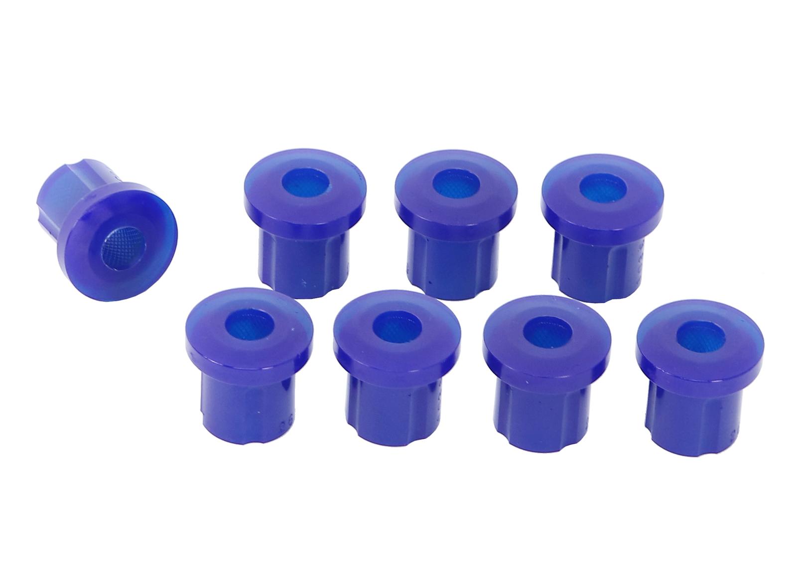 Leaf Spring Bush Kit