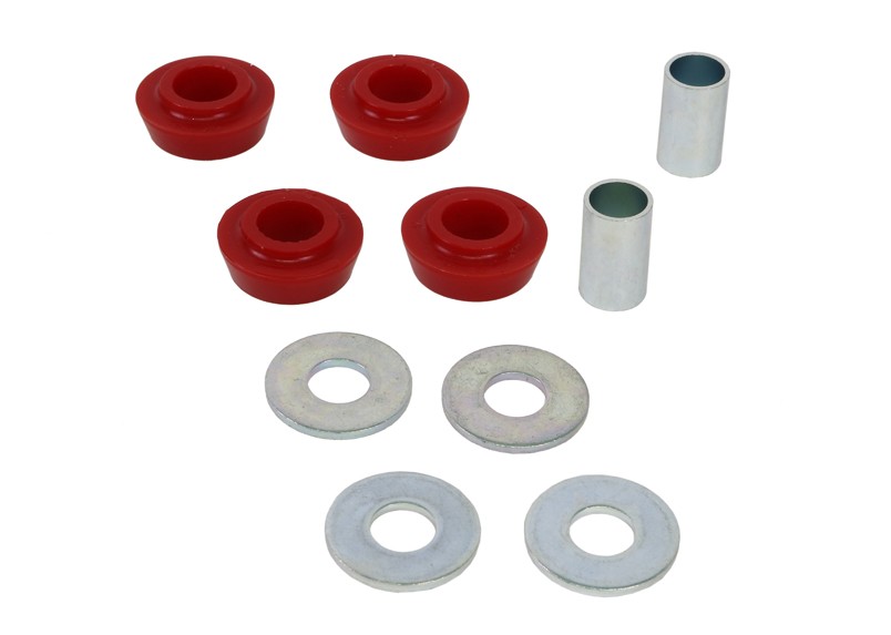 Front Lower Control Arm - Outer Bushing Kit to Suit Ford Capri, Cortina and Escort