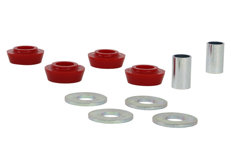 Front Lower Control Arm - Outer Bushing Kit to Suit Ford Capri, Cortina and Escort