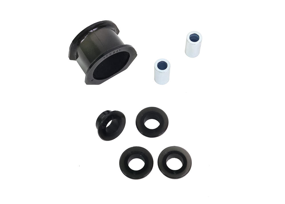 Front Steering Rack and Pinion - Mount Bushing Kit to Suit Mitsubishi Magna TE-TW Fwd/Awd