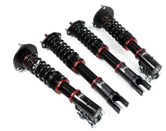 MCA Red Series Kit to suit Nissan 350Z Z33