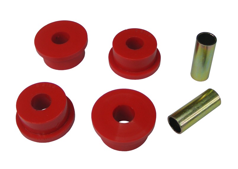 Rear  Trailing Arm Lower - Rear Bushing Kit