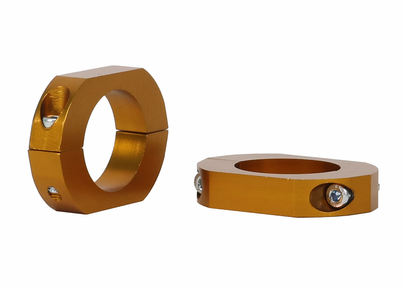 Universal Anti Roll Bar Lateral Lock - Kit 28-30mm