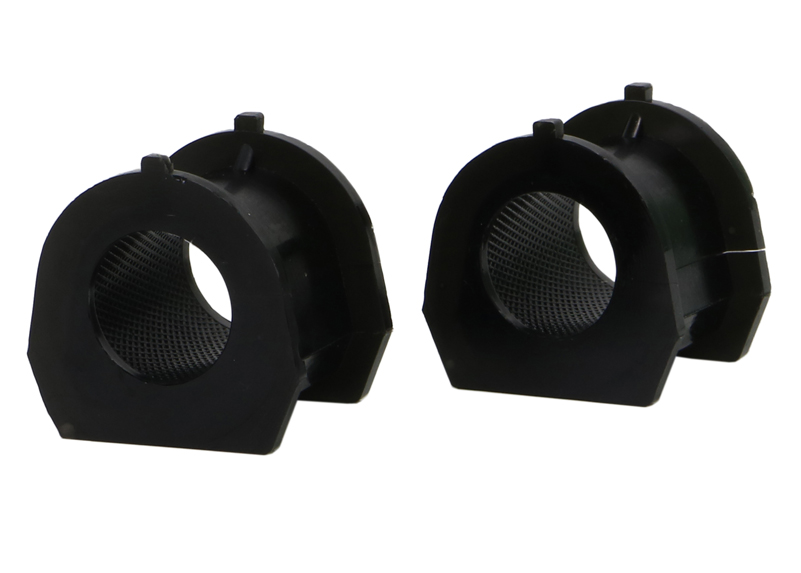 Front Anti Roll Bar Mount - Bushing Kit 30mm to Suit Whiteline Anti Roll Bars