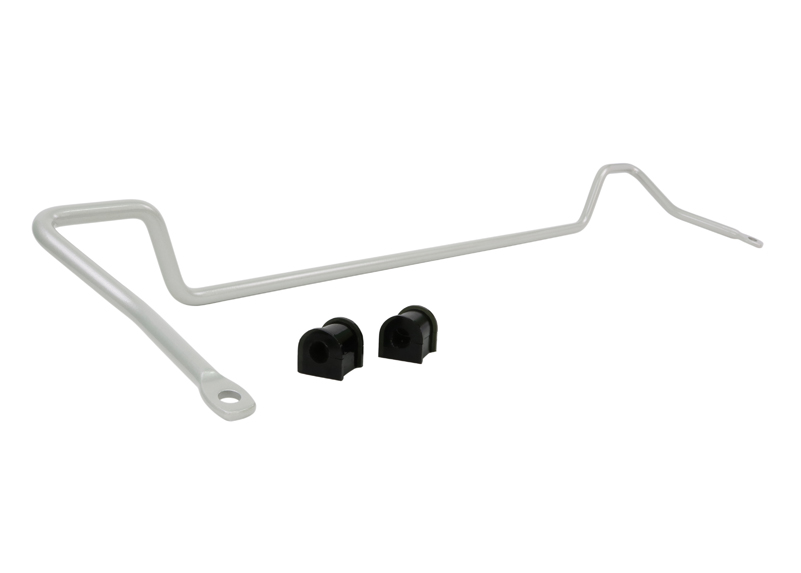 Rear Anti Roll Bar - 18mm Non Adjustable to Suit Hyundai Excel X3