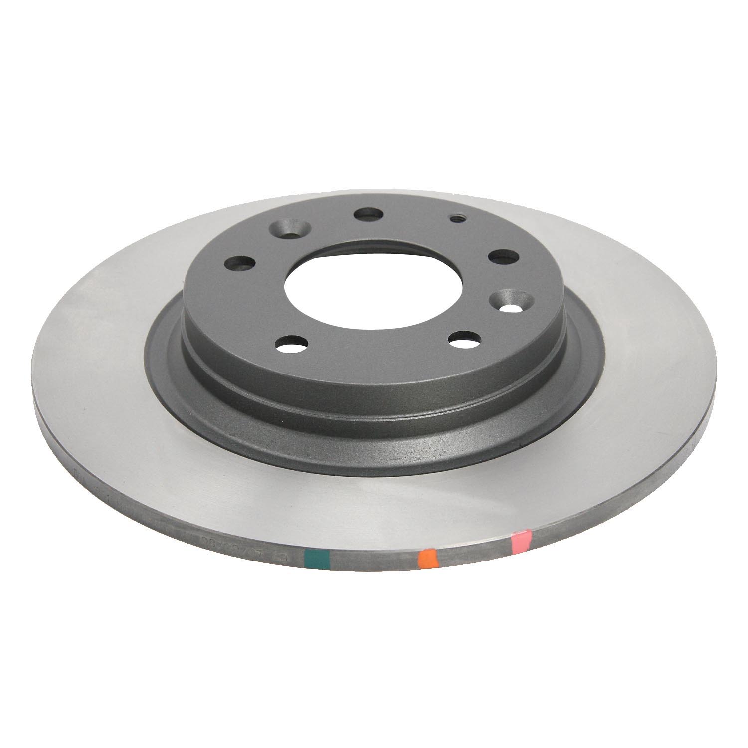 4000 Standard SLD Brake Disc to suit Mazda 6 2002-2007 MX-5 2005-on R