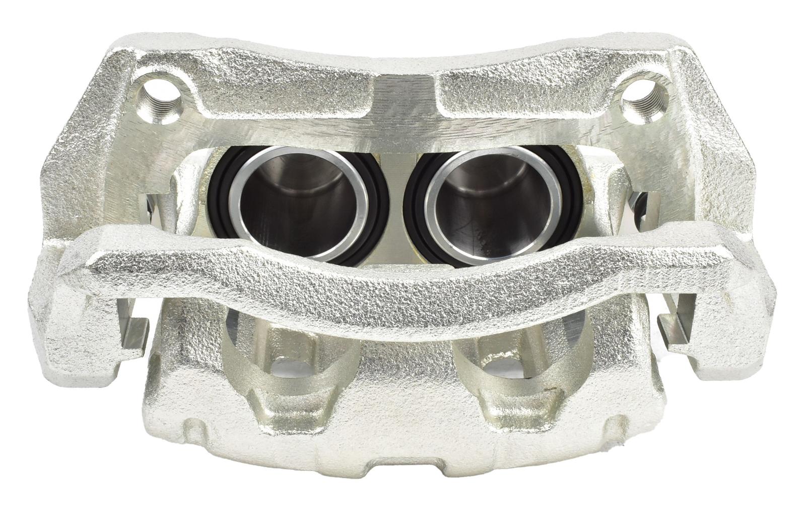 DBA Street Series Caliper to suit Honda CR-V RE 2.4L P 4WD F LH 2/2007-10/2012