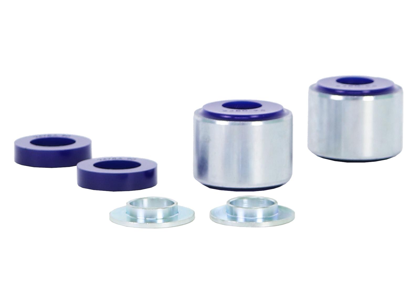 Control Arm Lower-Rear Bush Kit - Double Offset