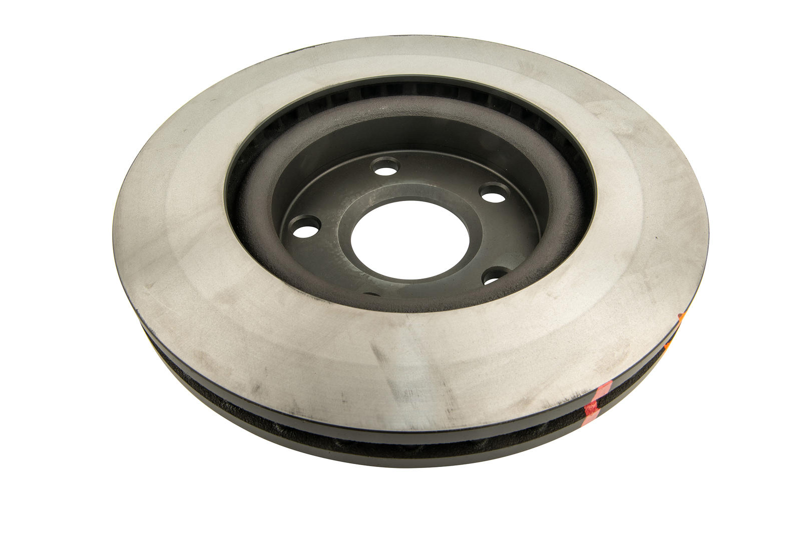 4000 Standard KP Brake Disc to suit Commodore VE, VF V6 2006-on F