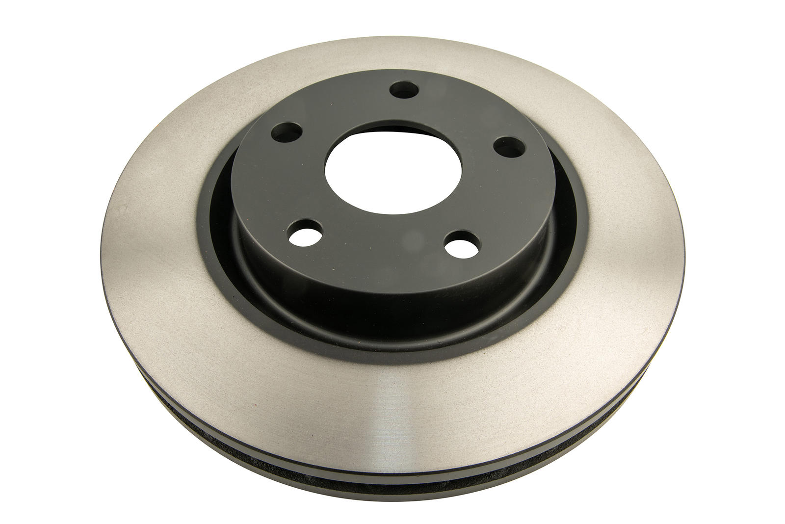 4000 Standard KP Brake Disc to suit Commodore VE, VF V6 2006-on F