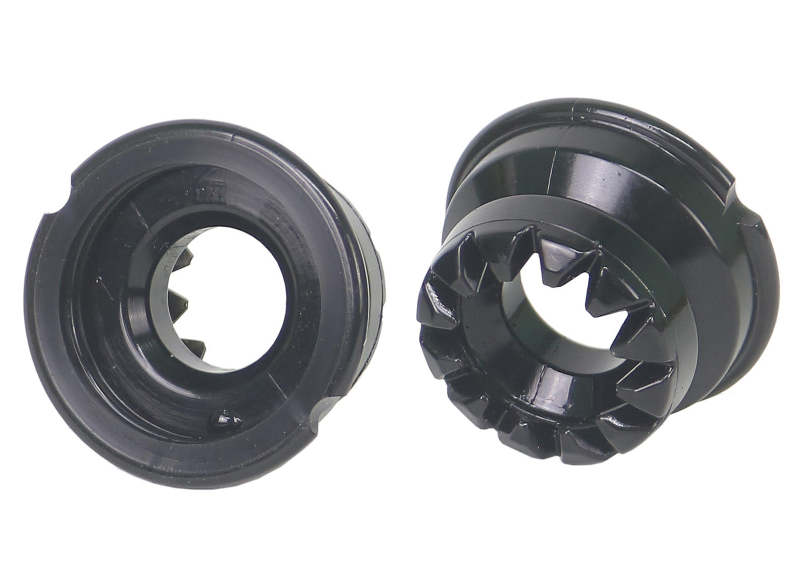 Front  Bump Stop - Bushing Kit