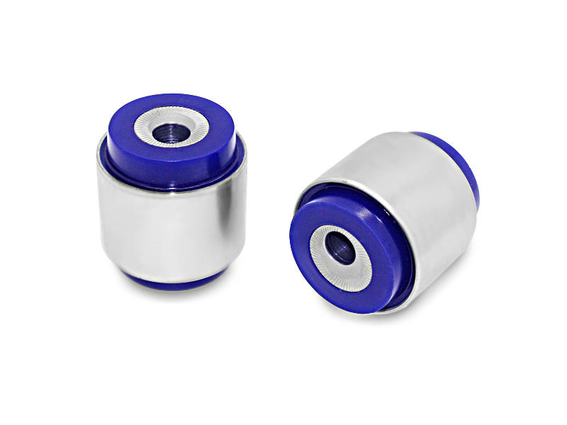 Front Control Arm Lower-Rear Bush Kit - Double Offset  to suit VW Amarok & Transporter T5, T6