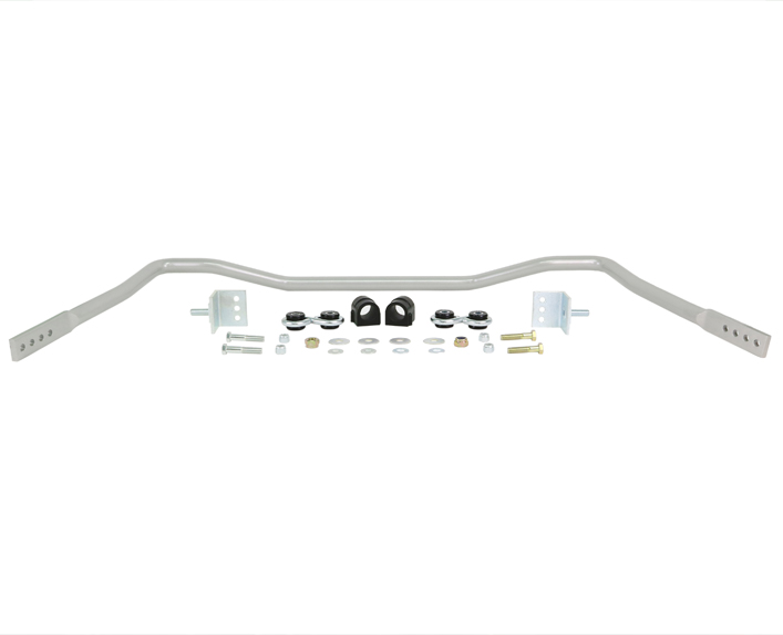 Front Sway Bar - 27mm 4 Point Adjustable to Suit Holden Commodore VB-VP and HSV