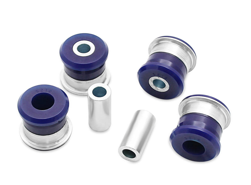 Control Arm Upper-Inner Bush Kit to suit Mitsubishi Triton, Pajero & Challenger