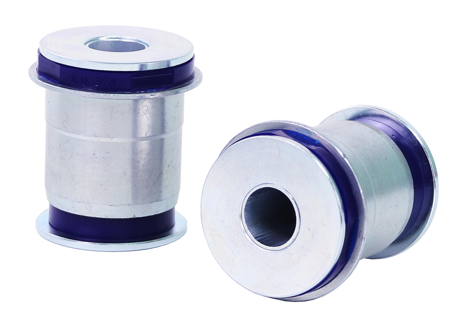 Front Control Arm Lower Inner Rear Bush Kit to suit Toyota