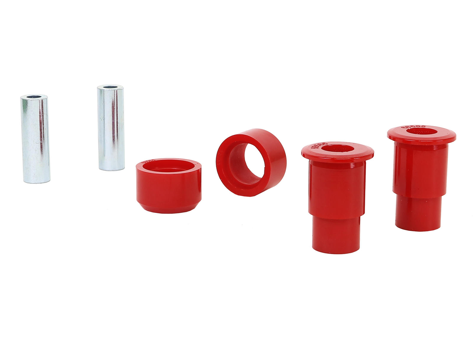 Front  Control Arm Lower - Inner Front Bushing Kit