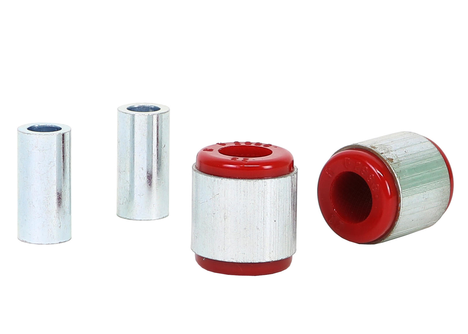 Rear Trailing Arm - Rear Bushing Kit to Suit Nissan 350Z, 370Z, Skyline and Stagea