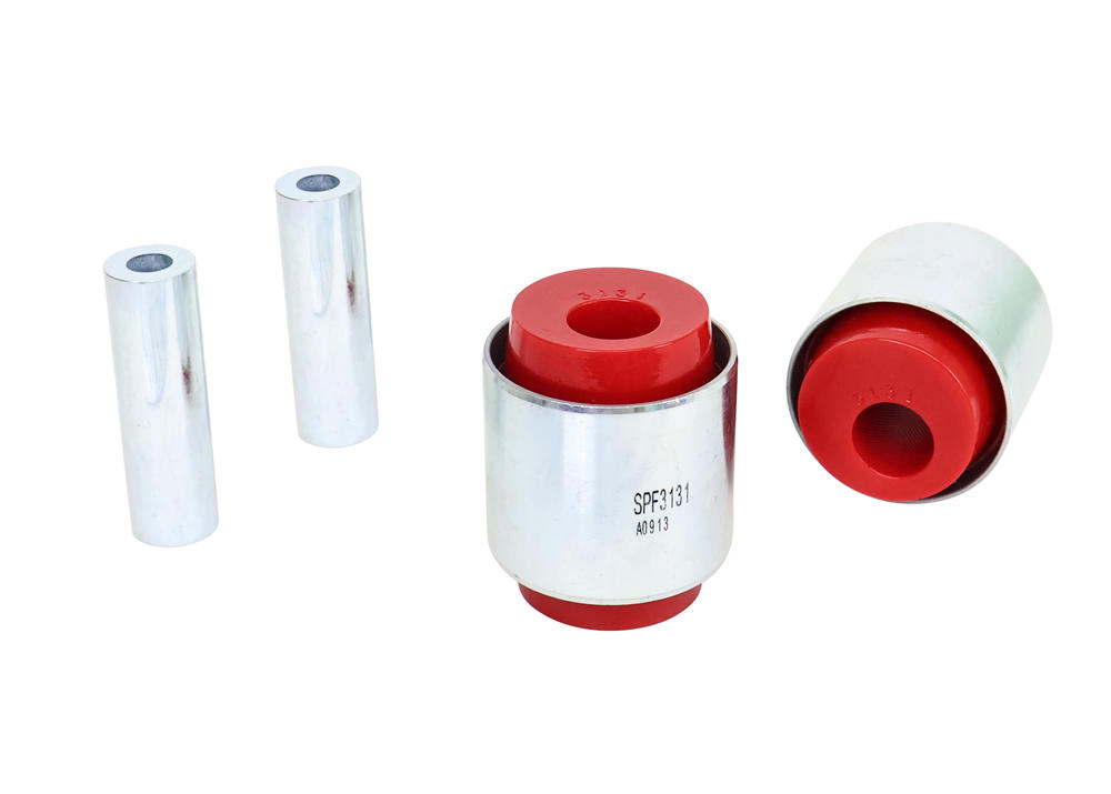 Front  Radius Arm Lower - Bushing Kit