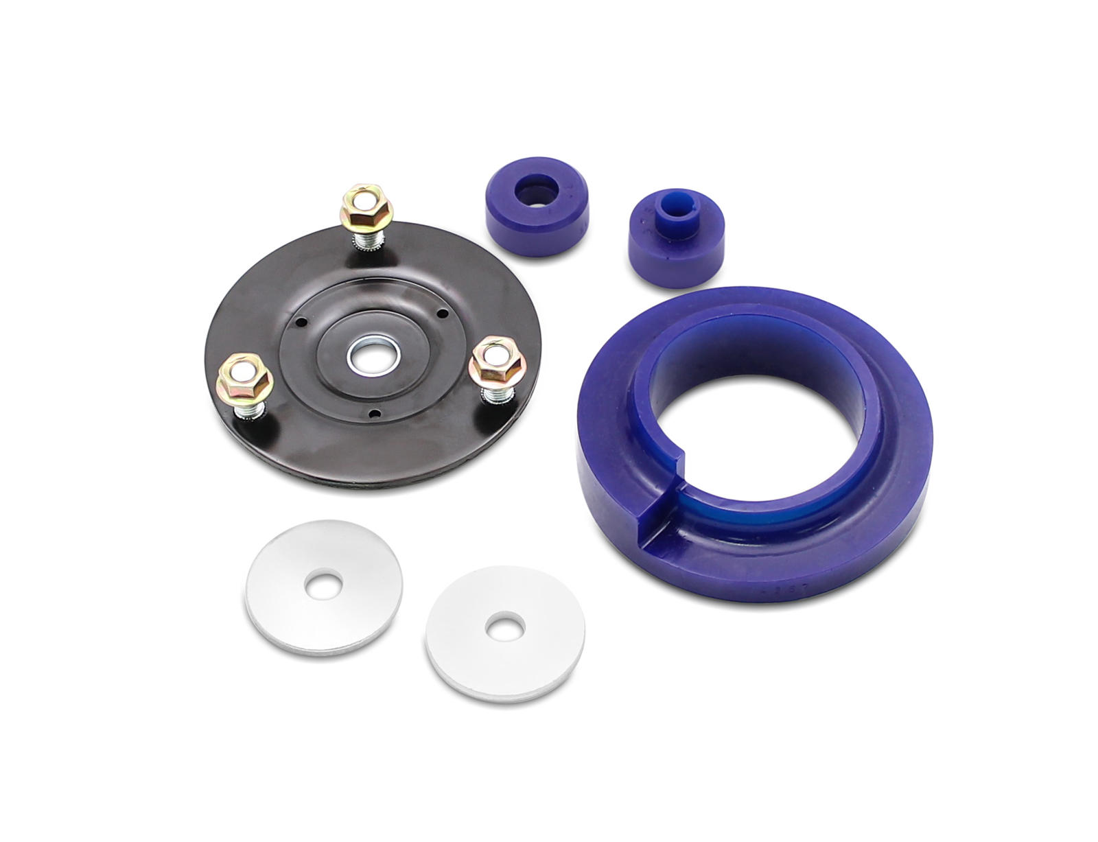 ReadyStrut Top Cap to suit Holden Colorado, Trailblazer & Isuzu MU-X