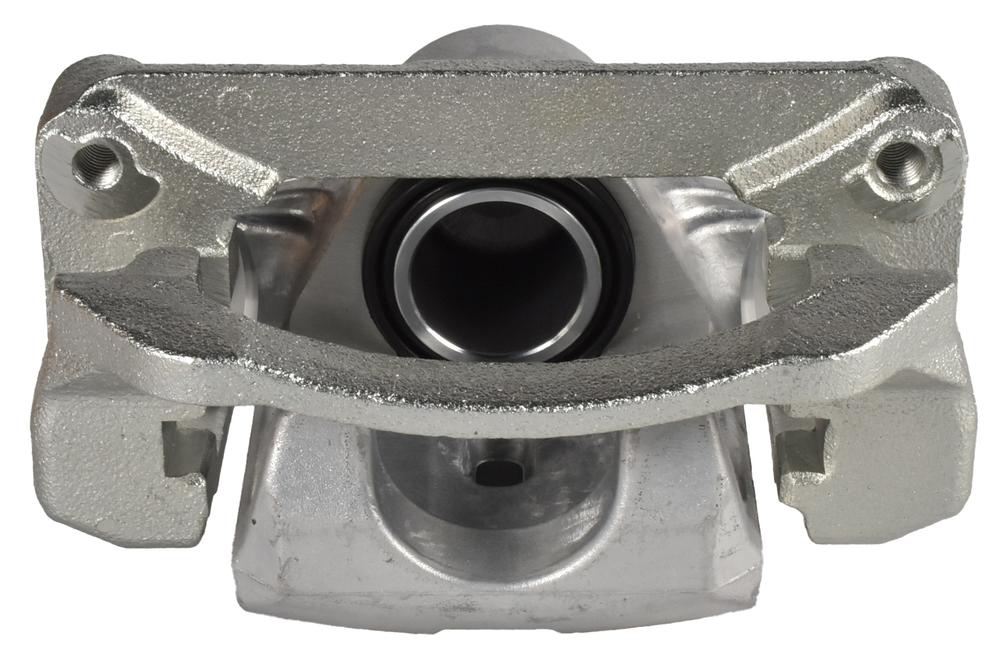 DBA Street Series Caliper to suit Subaru Liberty BR 2.5L P Turbo AWD RRH 5/2013-11/2014