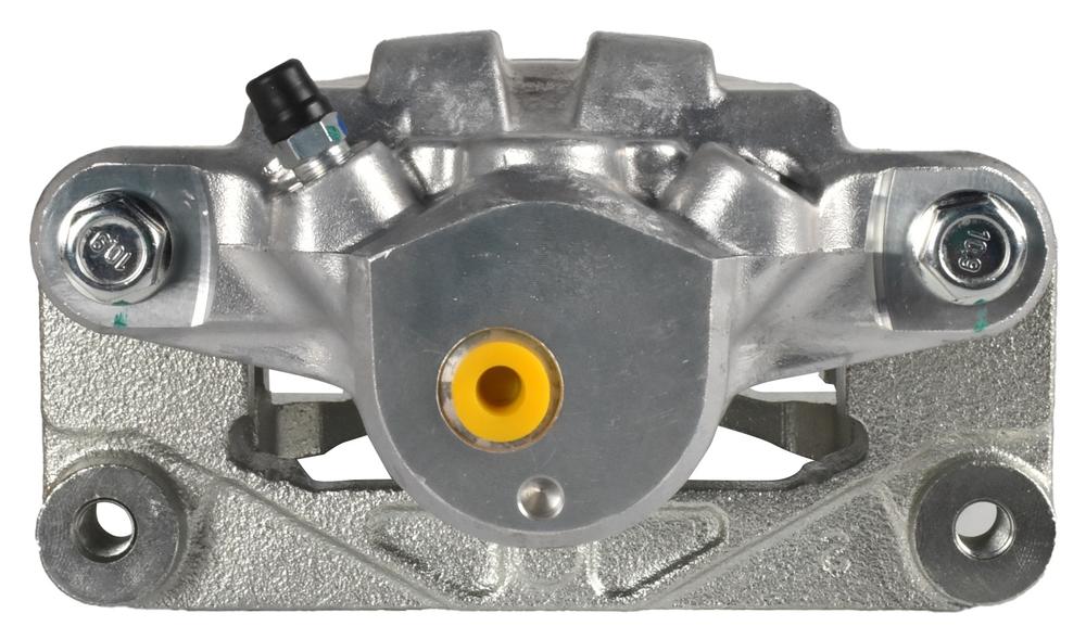 DBA Street Series Caliper to suit Subaru Liberty BR 2.5L P Turbo AWD RRH 5/2013-11/2014