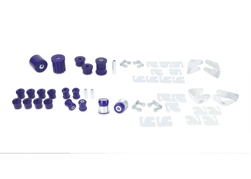 Enhancement Bush Kit