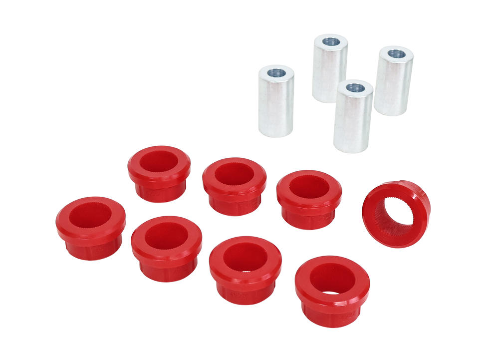 Rear  Control Arm Lower Rear - Bushing Kit