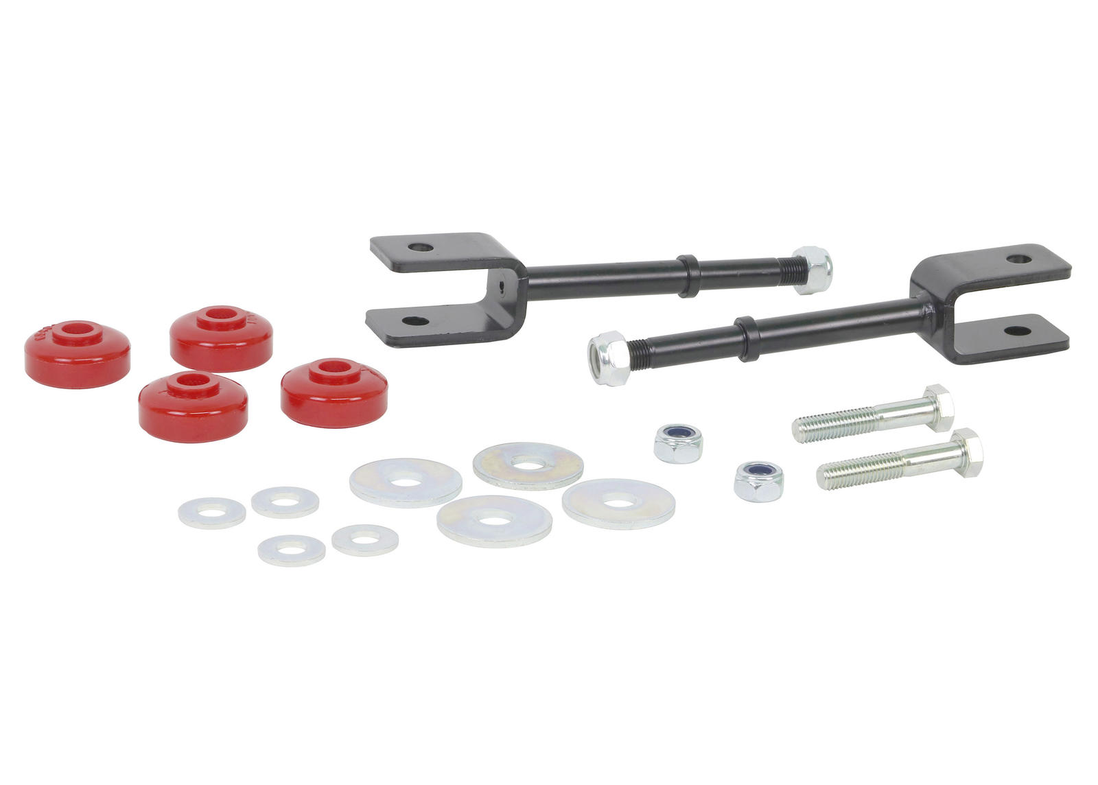 Rear  Sway Bar Link - Assembly