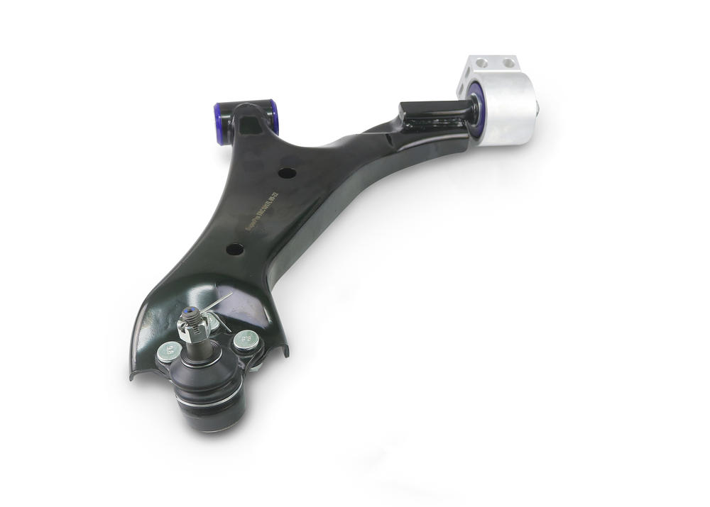 Front Control Arm Lower - Arm Assembly-Left to Suit Holden Captiva CG
